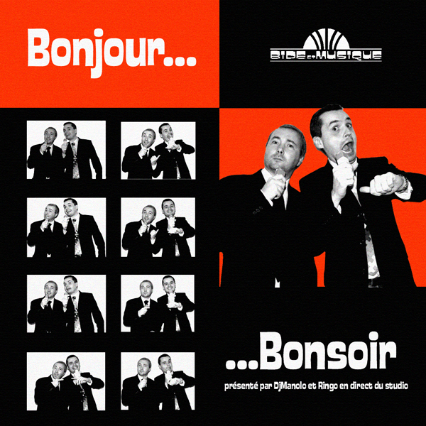 �missions : Bonjour, bonsoir ! - Saison 1 - Bonjour, bonsoir n�01 (avec Michel Barouille)