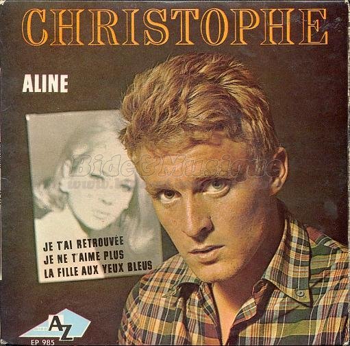 Christophe - Ah ! Les parodies (version longue)