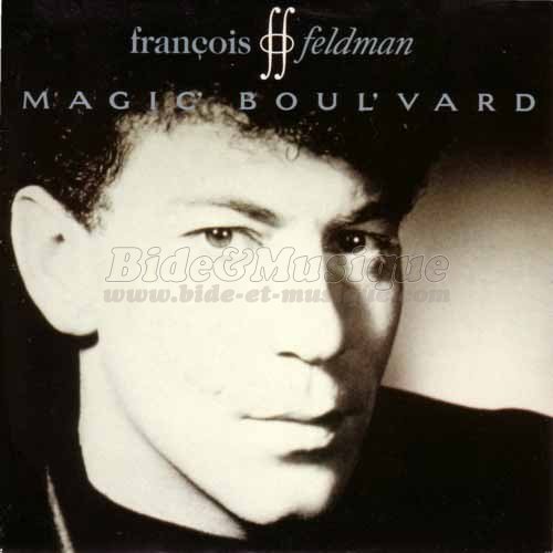 Franois Feldman - Mlodisque