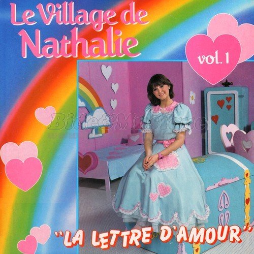 G%E9n%E9rique TV - Le village de Nathalie