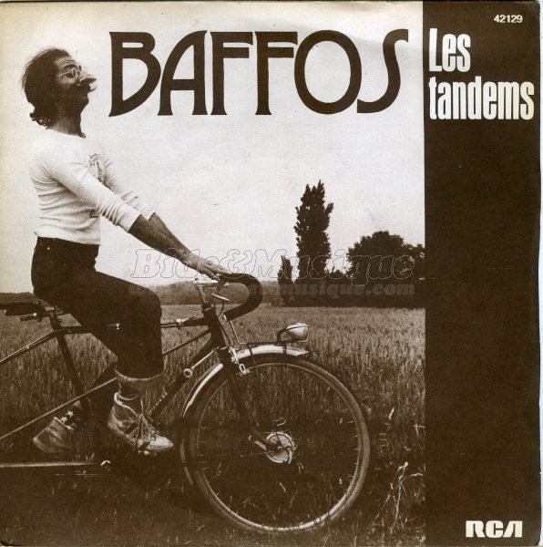 Baffos - La p'tite reineobide