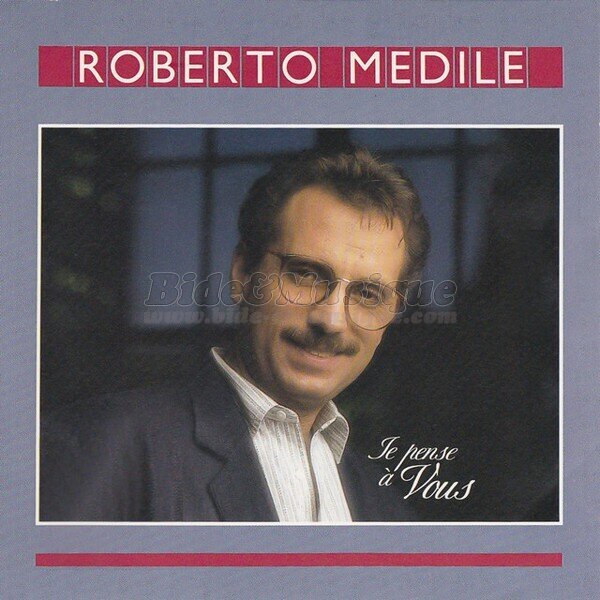 Roberto Medile - Comme Rom�o et Juliette