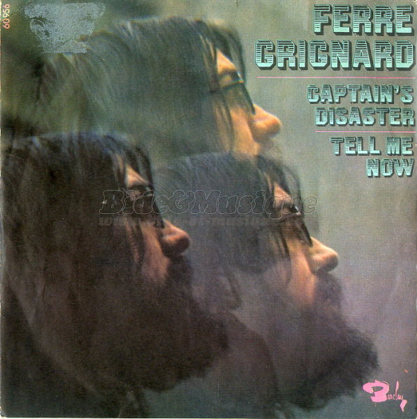 Ferre Grignard - 70'
