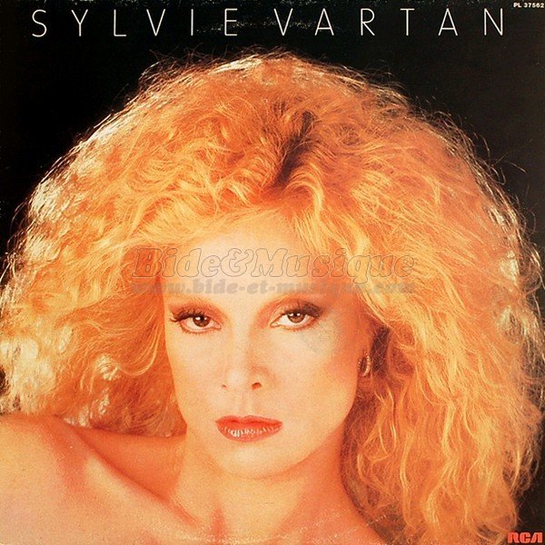 Sylvie Vartan - %C7a va mal