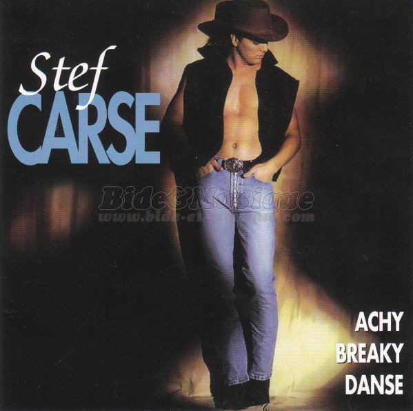 Stef Carse - Cours de danse bidesque, Le