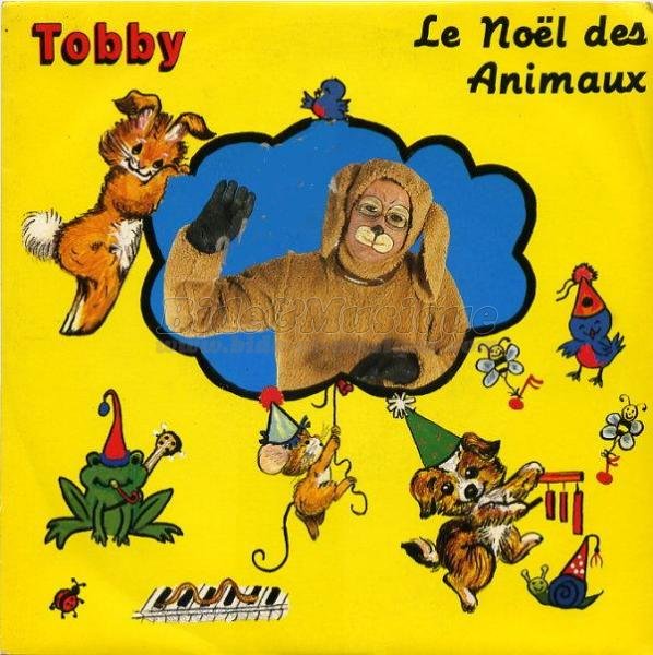 Tobby - Spcial Nol