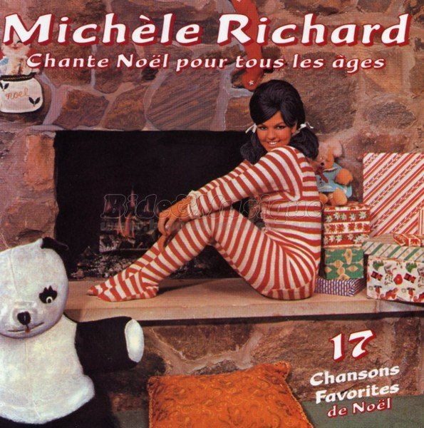 Michle Richard - Spcial Nol