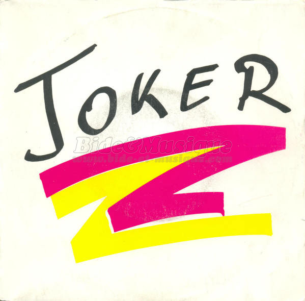 Joker - Bidance Machine