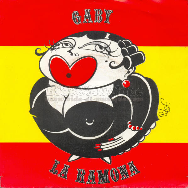 Gaby - La Ramona