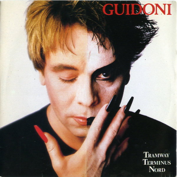 Jean Guidoni - M�lodisque