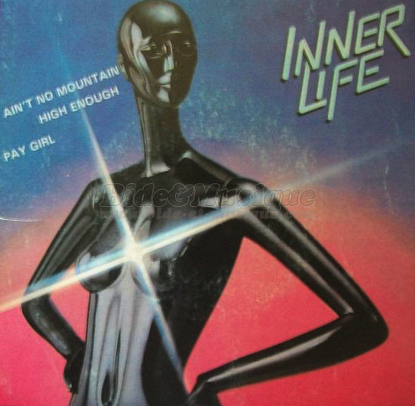 Inner Life - Bidisco Fever