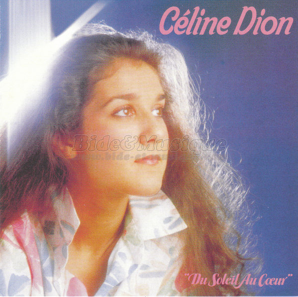 C%E9line Dion - %C0 quatre pas d%27ici