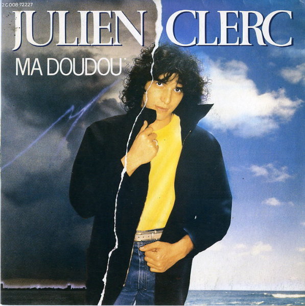 Julien Clerc - Quand je joue