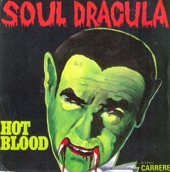 Dracula %26amp%3B Co - Dracula%27s theme