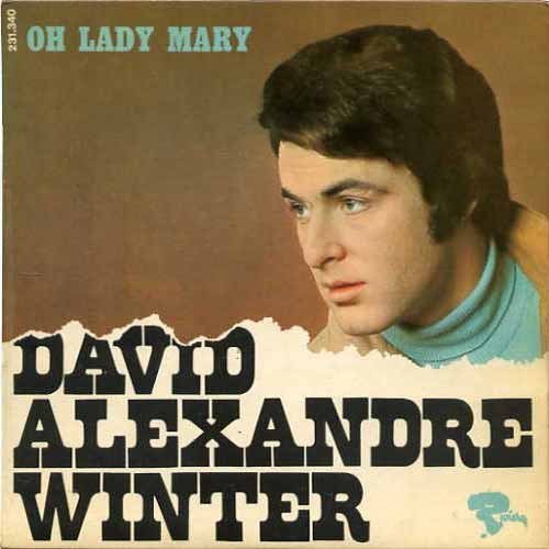 David Alexandre Winter - Ah ! Les parodies (VO / Version parodique)