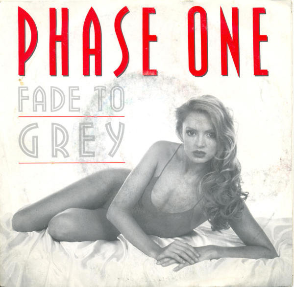 Phase One - Fade to grey