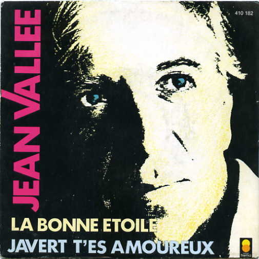Jean Valle - Javert, t'es amoureux
