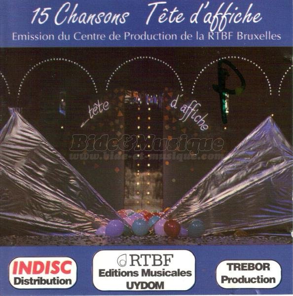 Philippe Cherton - A travers les toiles