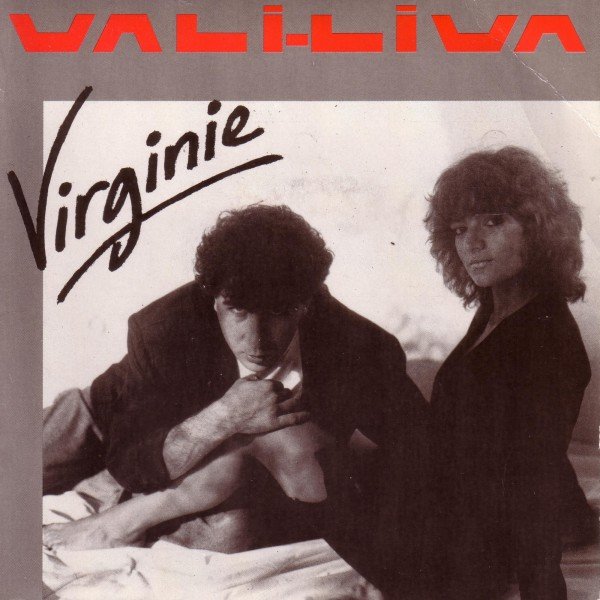 Vali-Liva - Virginie