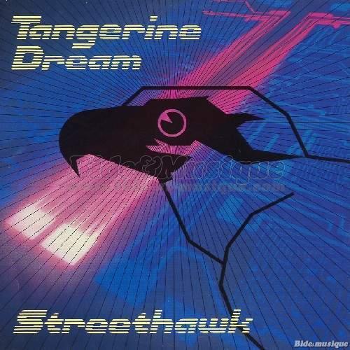 Tangerine Dream - Tonnerre M�canique (Theme from Streethawk)