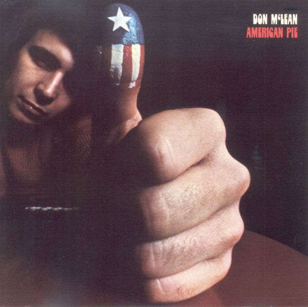 Don McLean - American Pie