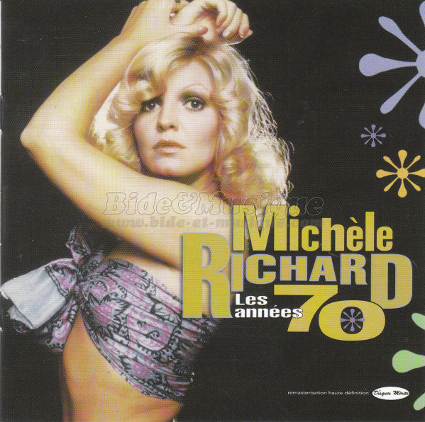 Michèle Richard - Goodbye my love goodbye