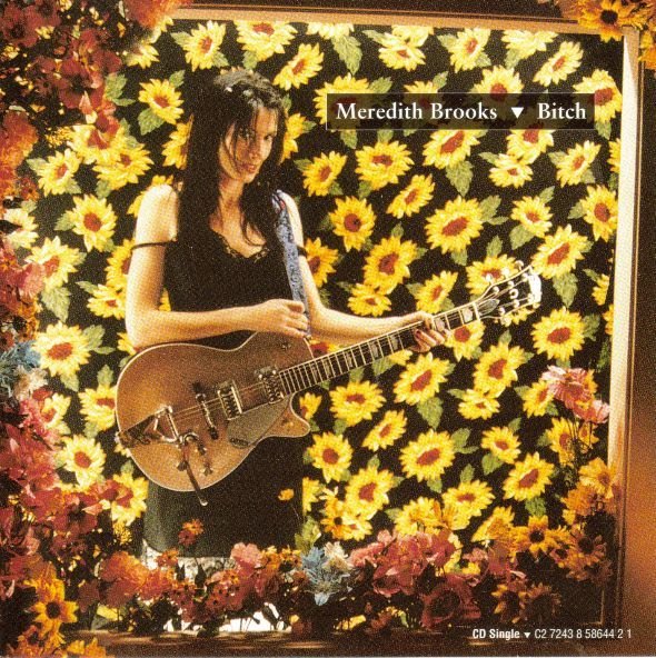 Meredith Brooks - 90'