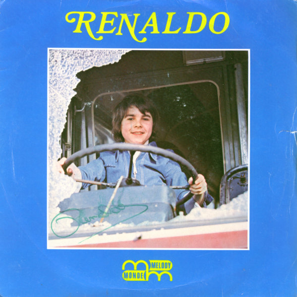 Renaldo - a, c'est Dixie