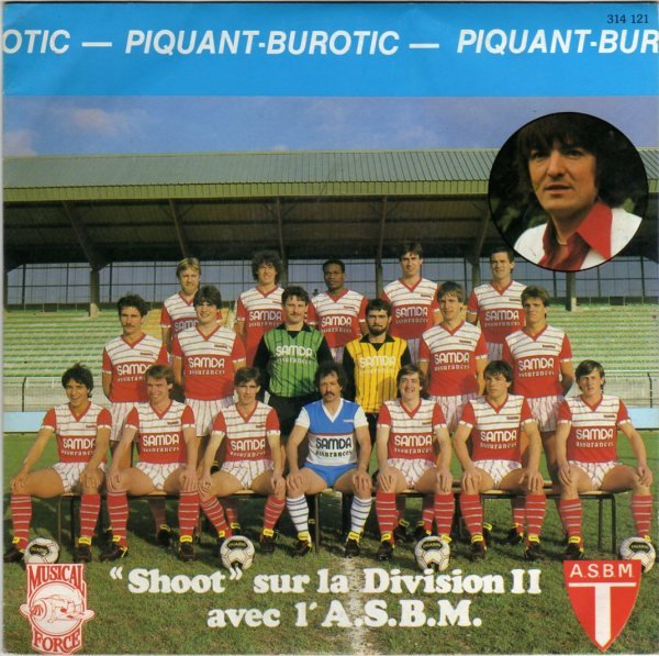 Nol Jacques - Spcial Foot