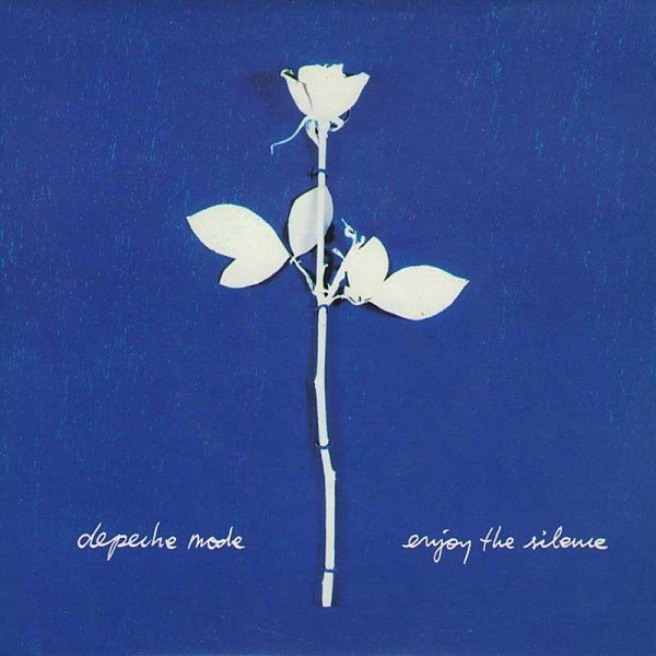 Depeche Mode - Enjoy the silence