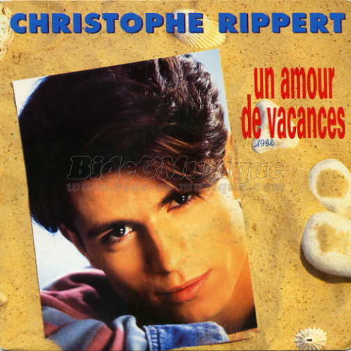 Christophe Rippert - bides de l%27%E9t%E9%2C Les