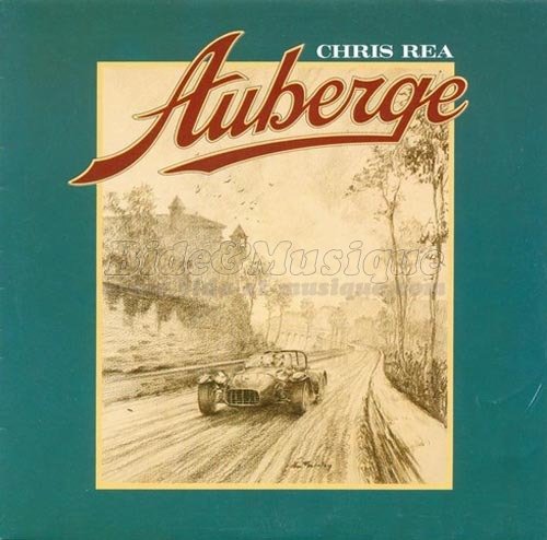 Chris Rea - Auberge