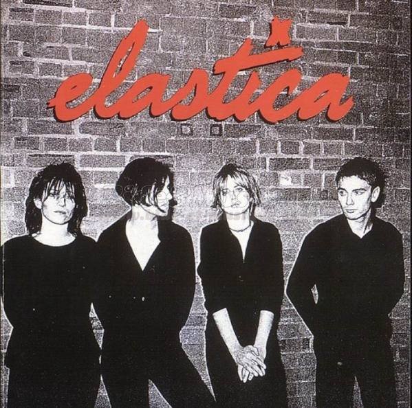 Elastica - Waking up