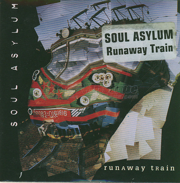 Soul Asylum - Runaway Train