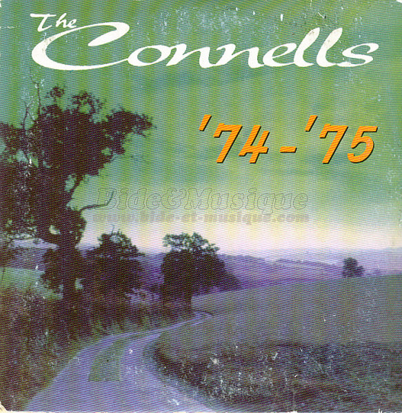 Connells, The - 90'