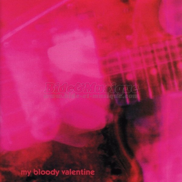 My Bloody Valentine - 90'