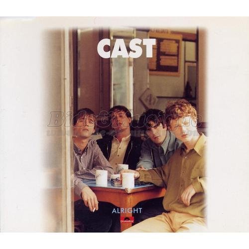 Cast - 90'