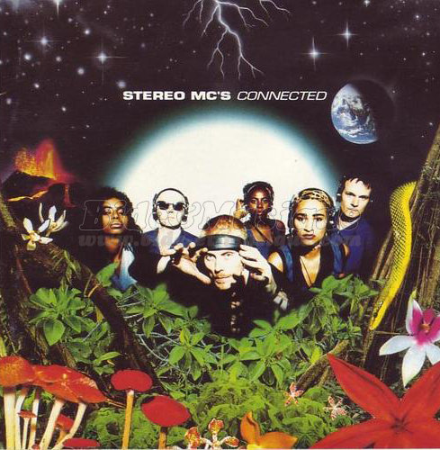 Stereo MC%27s - Connected