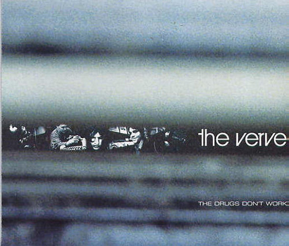 Verve, The - 90'