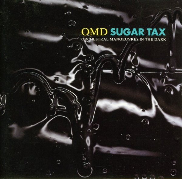 Orchestral Manoeuvres in the Dark - Pandora's box