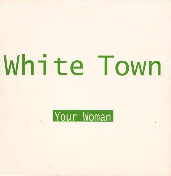 White Town - 90'