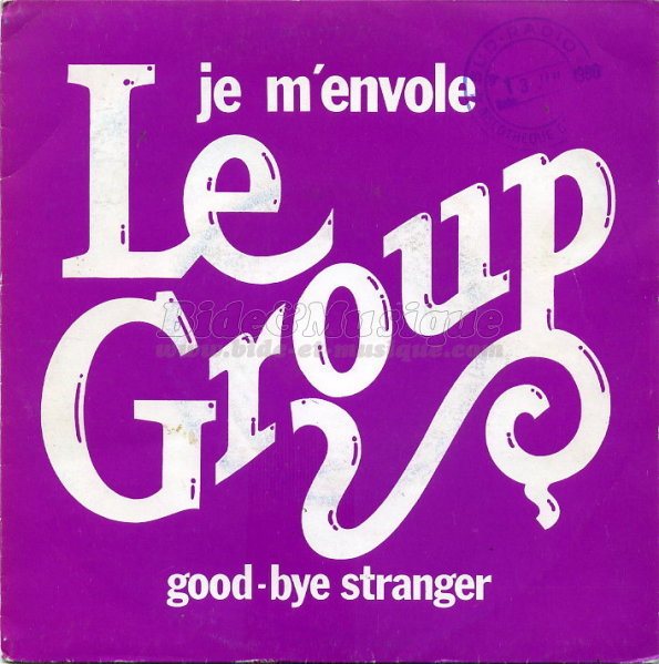 Group, Le - Air Bide