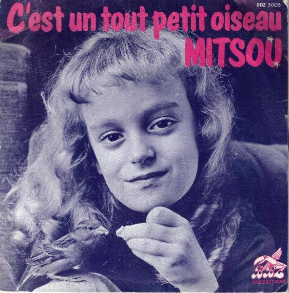 Mitsou - bidoiseaux, Les