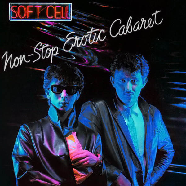 Soft Cell - 80'