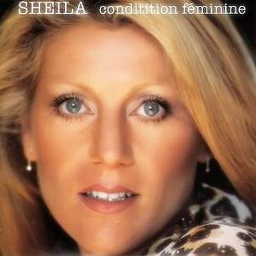 Sheila - Condition f%E9minine