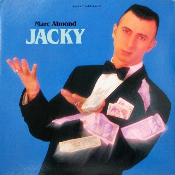 Marc Almond - Jacky