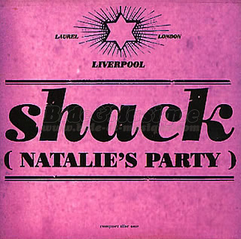 Shack - 90'