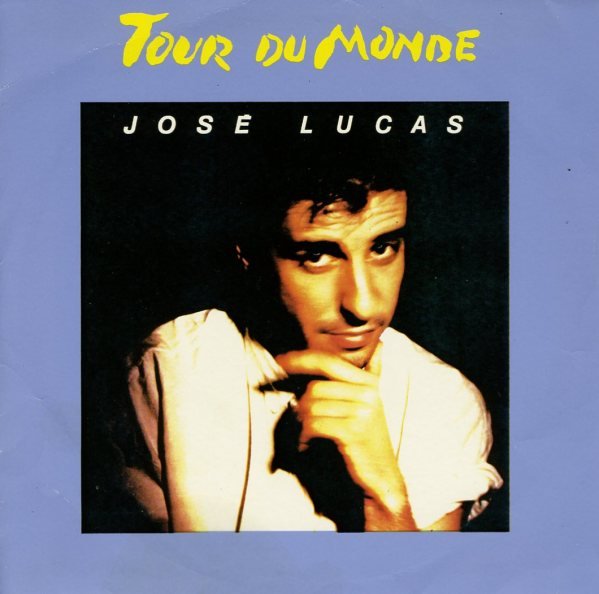 Jos Lucas - Tour du monde