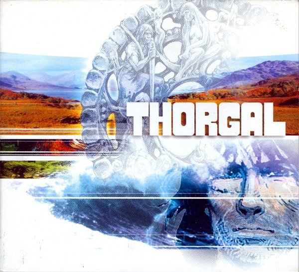 Thorgal - Enfant des toiles