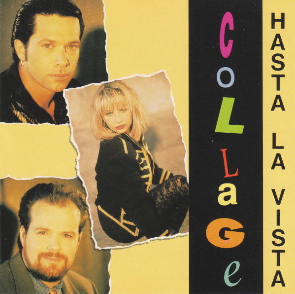 Collage - Hasta la Vista